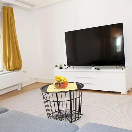 Hamburger Perle Am Gaensemarkt Und Binnenalster 외부 사진